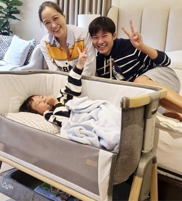 อั๋น - จ๋า รับ น้องพีท