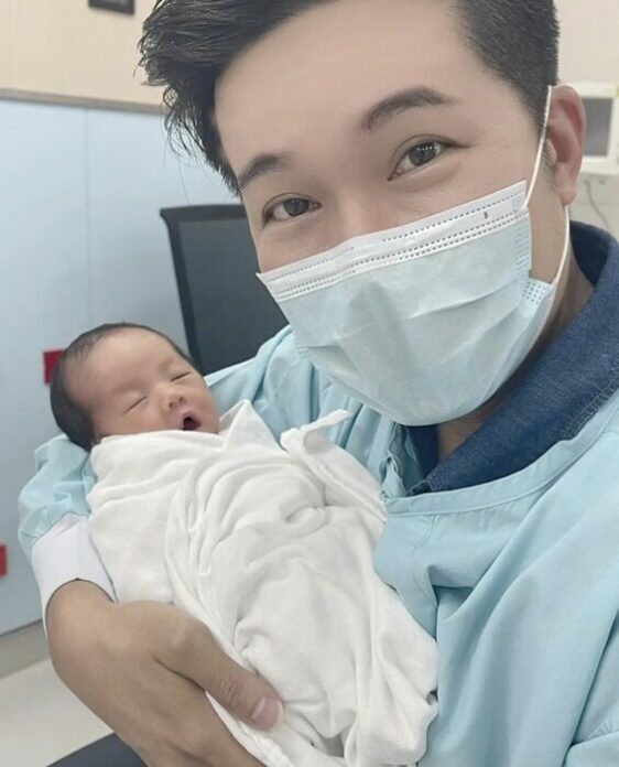 อั๋น - จ๋า รับ น้องพีท