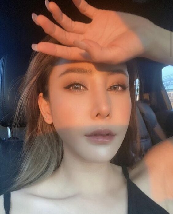 แตงโม ภัทรธิดา