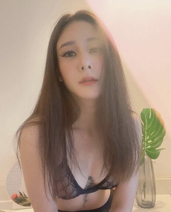 แตงโม ภัทรธิดา