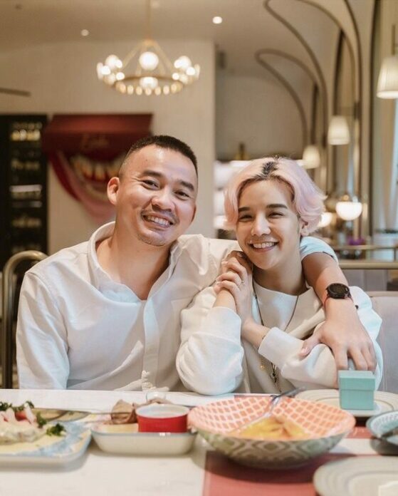 ลุคซ์ น้อง ใบเตย