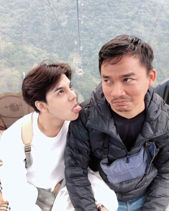 ลุคซ์ น้อง ใบเตย