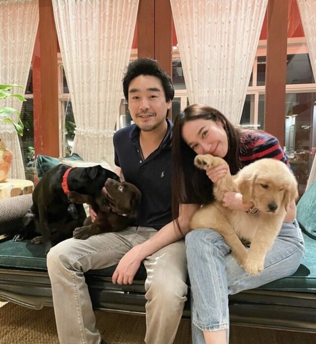 อั้ม ยอมแล้ว ไฮโซพก บ่นยับ