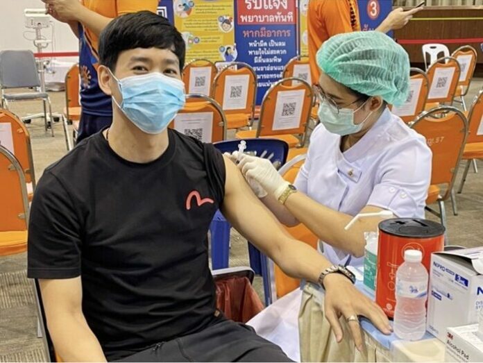 ไนกี้ เล่าแม่ป่วยเข้าโรงพยาบาล