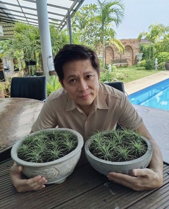 ต้อม เรนโบว์