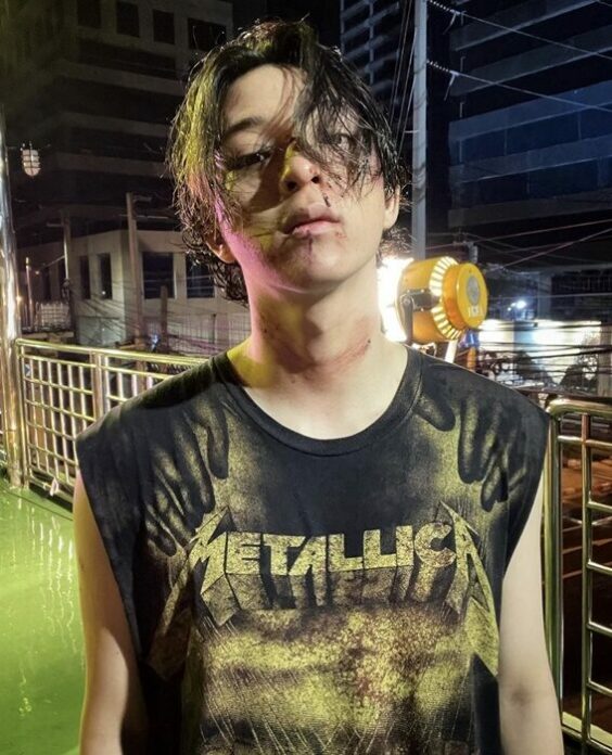 บาส สุรเดช สานฟัน