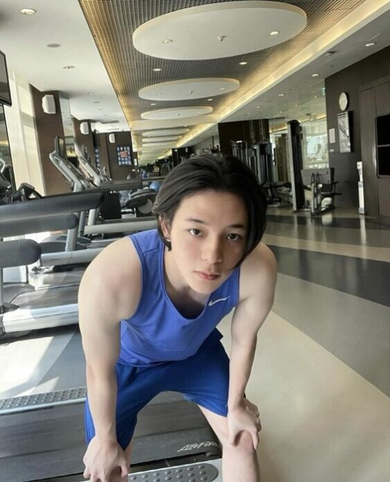 บาส สุรเดช สานฟัน