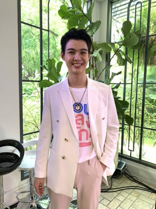 เซ้นต์ ทุ่ม 8 หลัก