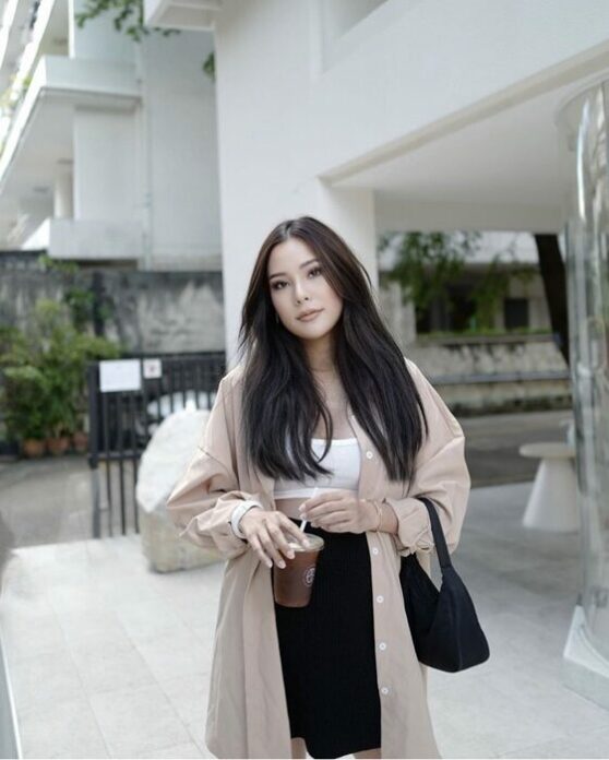 เตย กัญญกร แอบนอยด์
