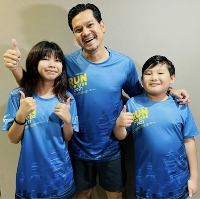 เต๋า สมชาย
