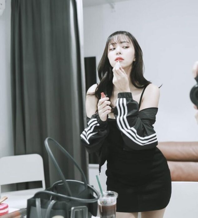 นิวเคลียร์ โชว์ความฟิต