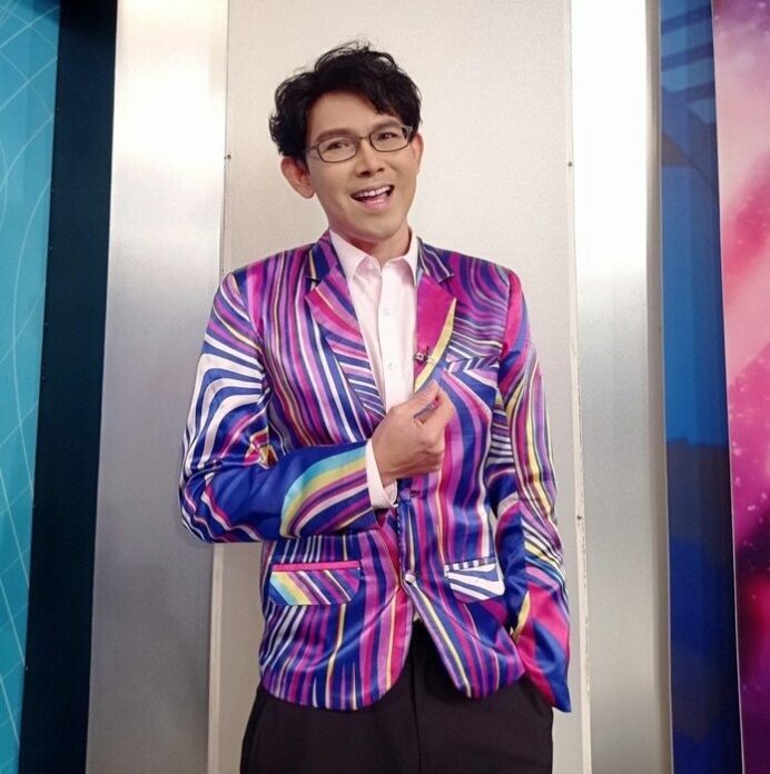 เจ้าของรายการ เม้าส์ข่าวชาวลูกทุ่ง โต้กลับ