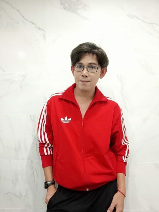 เจ้าของรายการ เม้าส์ข่าวชาวลูกทุ่ง โต้กลับ