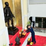 ผู้บัญชาการทหารอากาศ เปิดหลักสูตรการทัพอากาศ รุ่น 56