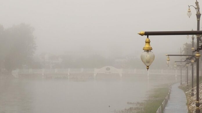  เลยหนาว