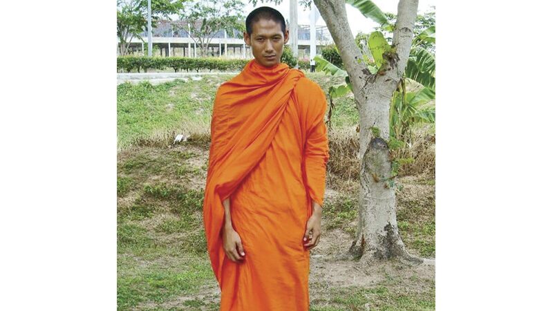สู้ 10 ปี-ศาลรับฟ้อง!!คดีโหดซ้อมพลทหาร‘วิเชียร เผือกสม’