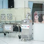 นวัตกรรมฝีมือคนไทย กำลังเสริมภารกิจสู้ภัยโควิด-19