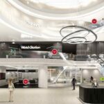 AIS 5G จับมือ 3 พาร์ทเนอร์ RS Mall, Bar B Q Plaza และ CMG เพิ่มประสบการณ์ดิจิทัลไลฟ์  ‘V-Avenue.Co’ แหล่งช้อปบนโลกเสมือนจริง