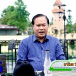 รายการเกษตรช่อง 5 พัฒนาชุมชน วันอาทิตย์ที่ 3 ต.ค. 64 ชวนรับชมรายการชุด บุพราหมณ์ ทับลาน สวรรค์ล้านสุข