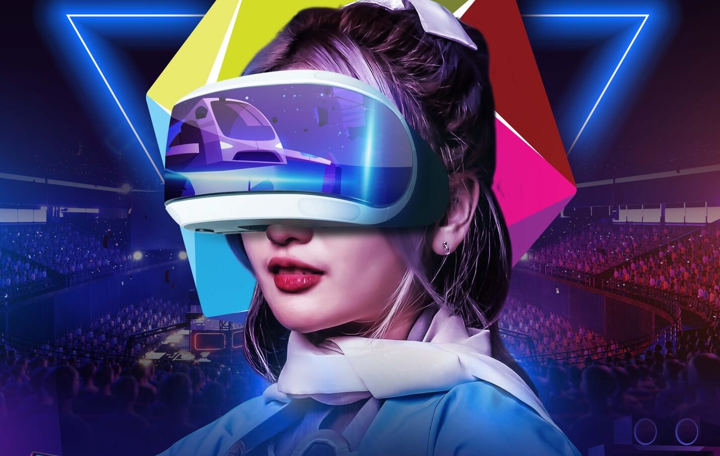 Thailand Game Show 2021 ปรับรูปแบบ Virtual 3031 ต.ค. นี้ ข่าวสด