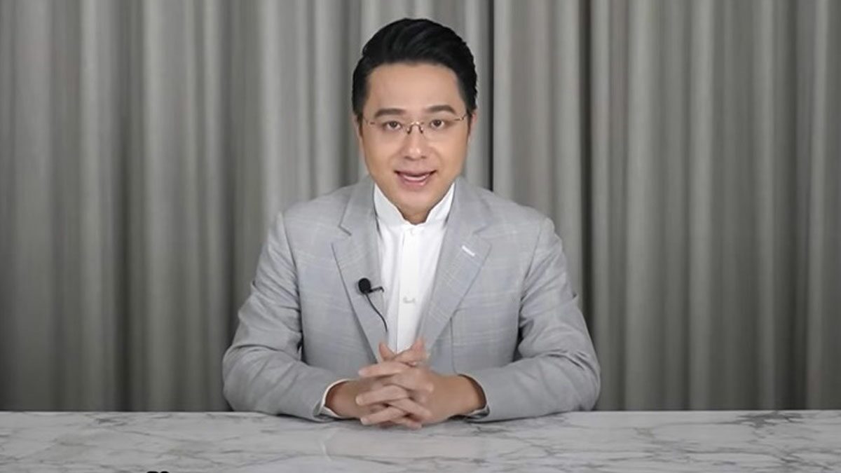 หมอช้าง เผยราศีได้โชคใหญ่-งานรุ่ง เตือน3ราศีต้องระวังหนัก