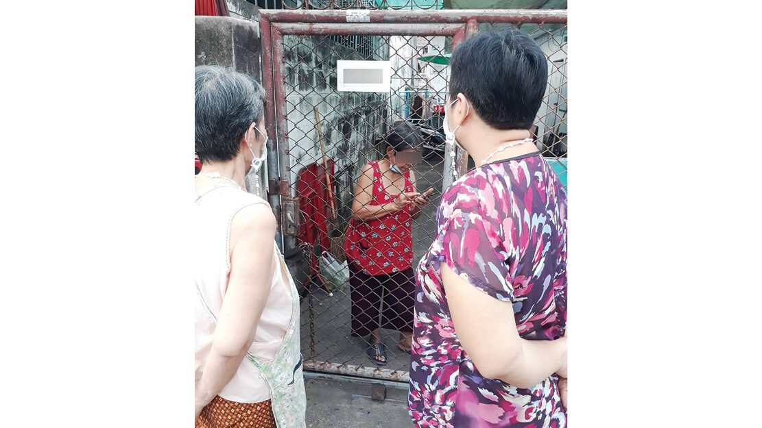 ย้อนคดีทวงหนี้จอมแสบ กาวหยอดรูกุญแจบ้าน เผยจ่ายดอกวันละ2พัน