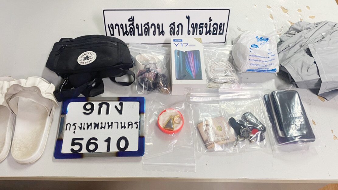 คำให้การสาวสองทมิฬ วางแผนฆ่าเพื่อนสนิท ชิงทอง-เปย์หนุ่มคู่ขา