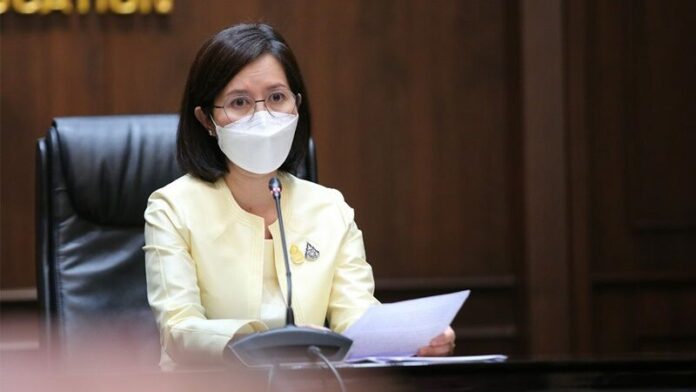 รมว.ศธ.