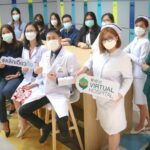 สมิติเวชผู้นำด้าน Virtual Hospital พบแพทย์ออนไลน์ Video Call ตลอด 24 ชั่วโมง