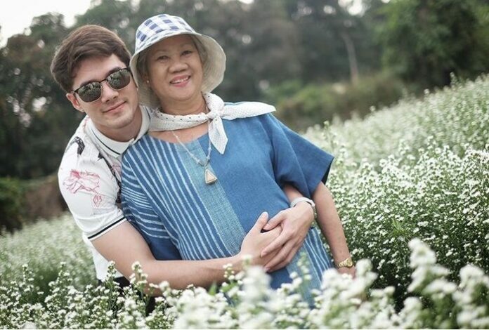มิกค์ ทองระย้า