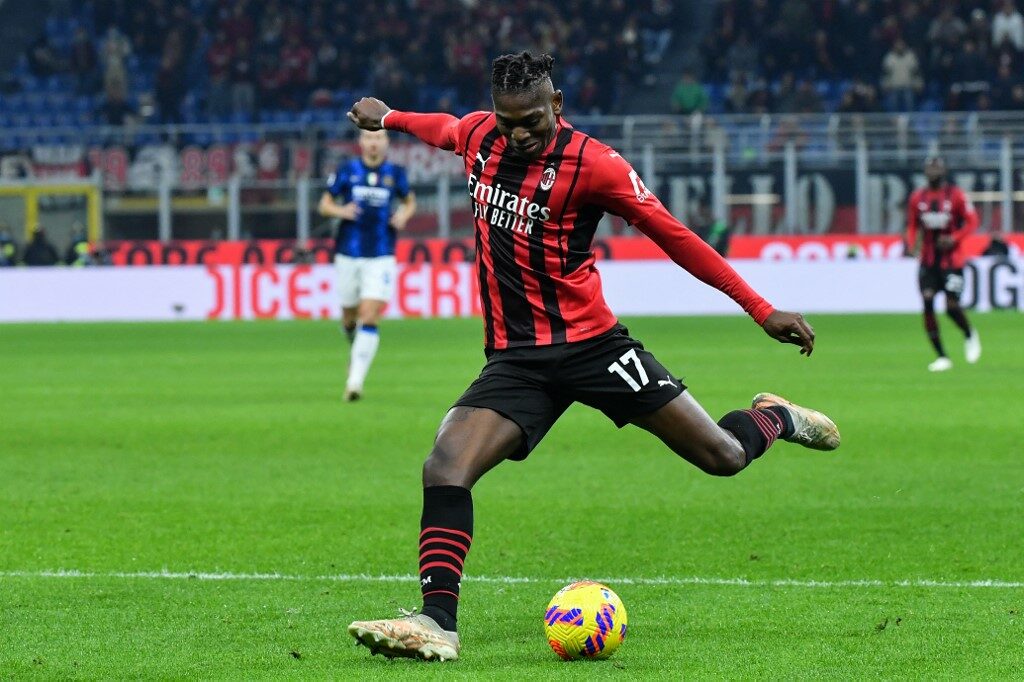 ข่าวฟุตบอลวันนี้