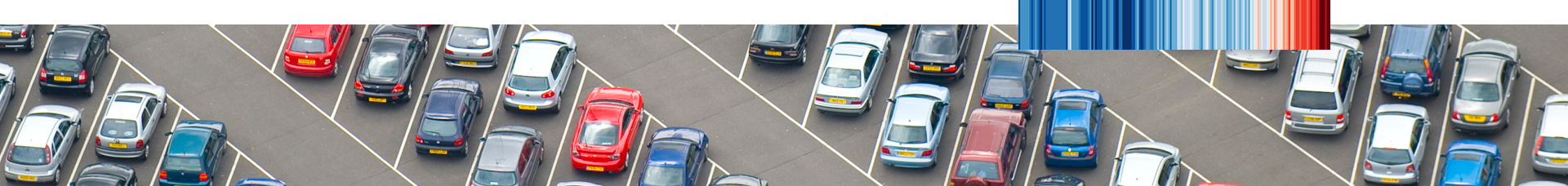 banner pic of cars parked
