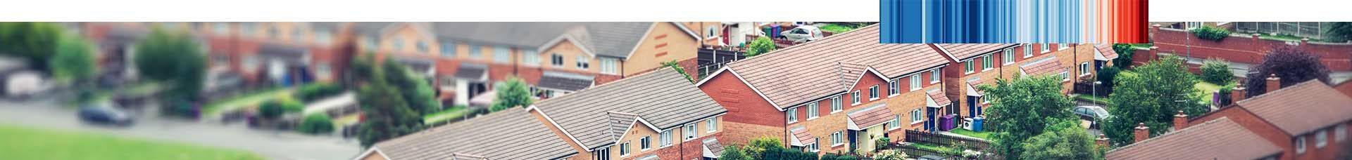 banner pic of homes