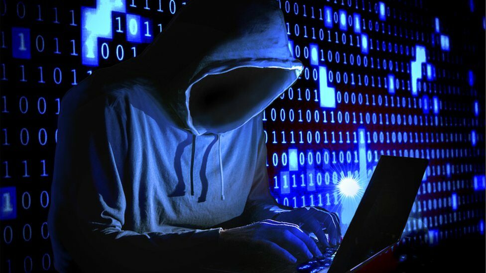 Hacker