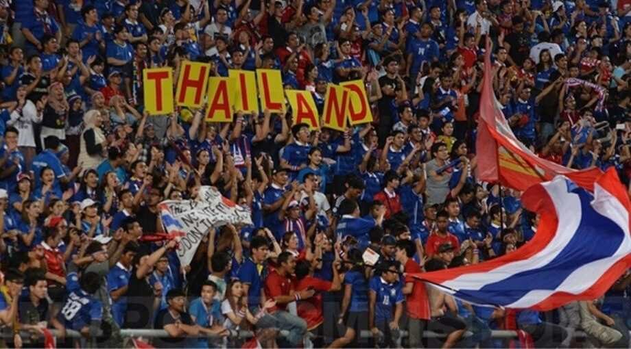 แฟนบอลไทย อาจต้องกักตัวถึง 14 วัน หาก สิงคโปร์ เปิดให้เข้าชม ซูซูกิ คัพ