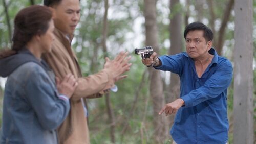พงศ์สนิท