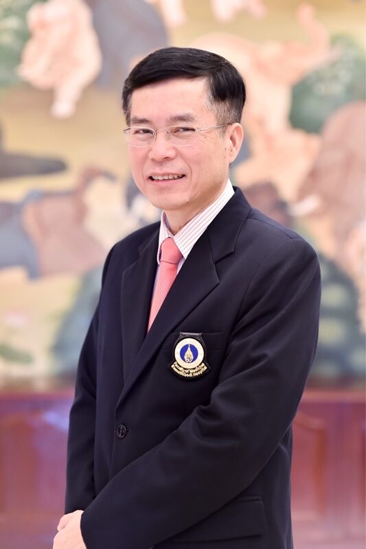 ส.โรคติดเชื้อแห่งประเทศไทย เผย คนไทย ดื้อยา เสียชีวิต 40,000 คนต่อปี เหตุใช้ยาปฏิชีวนะเกินจำเป็น