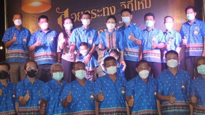 เทศบาลท่าโขลง