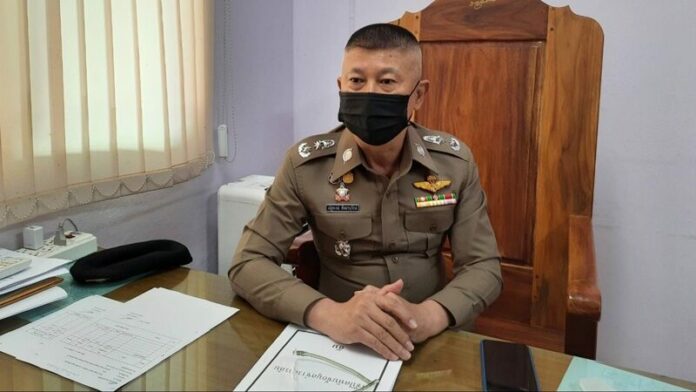 ผู้การสระแก้ว