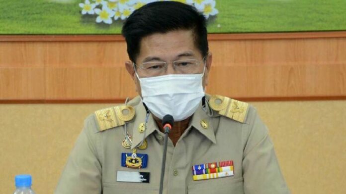 ผวจ.พิษณุโลก