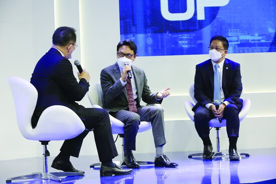 ‘ทุบโจทย์ใหม่เศรษฐกิจไทย’กับมติชนระดมความคิดผู้เชี่ยวชาญ‘รัฐ-เอกชน’ : รายงานเศรษฐกิจ