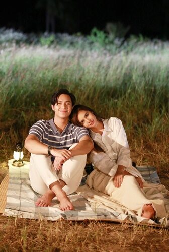 รางรักพรางใจ
