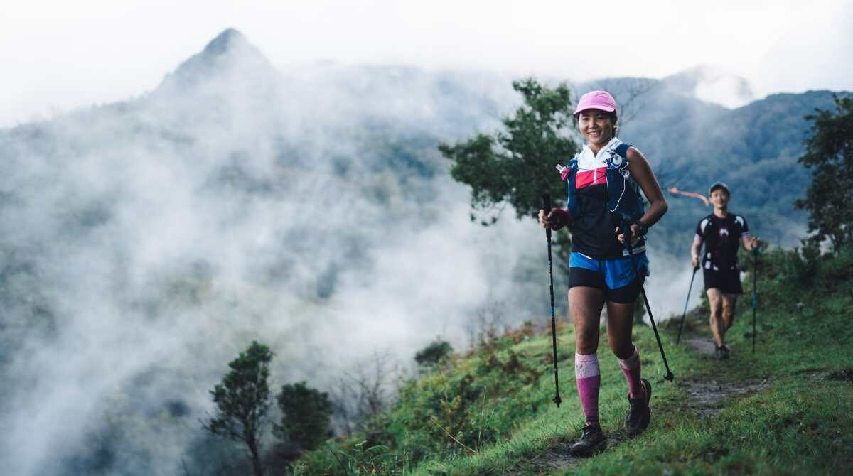 รับเปิดประเทศ! ดันสนามวิ่งเทรล “Thailand by UTMB” ดึงนักวิ่งทั่วโลก ที่เชียงใหม่