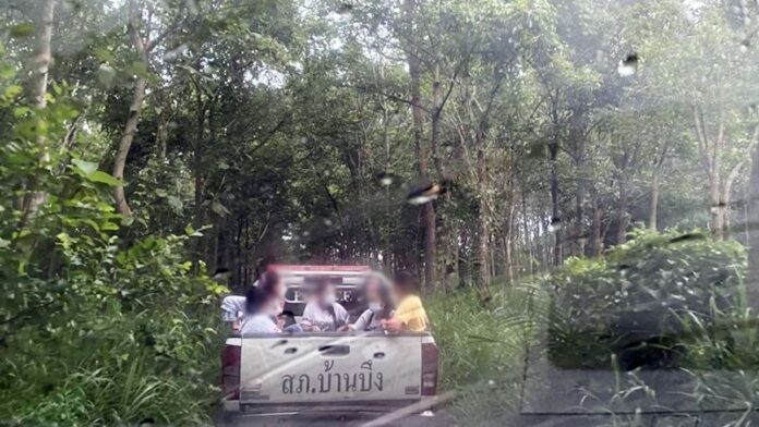 เต๋าปั่น