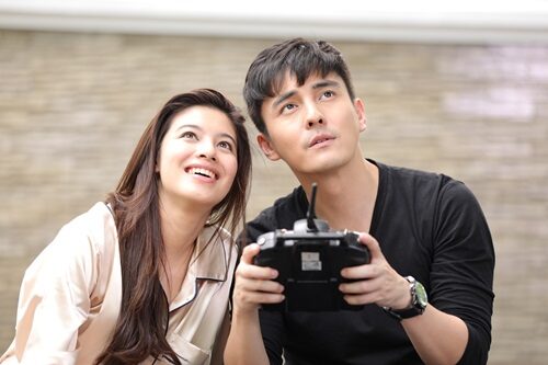 ตั๊ก ศิริพร