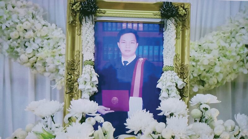 ย้อนนาทีจีพีเอสมรณะ