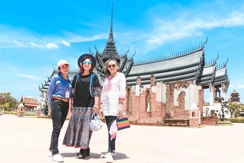 ตั๊ก ศิริพร