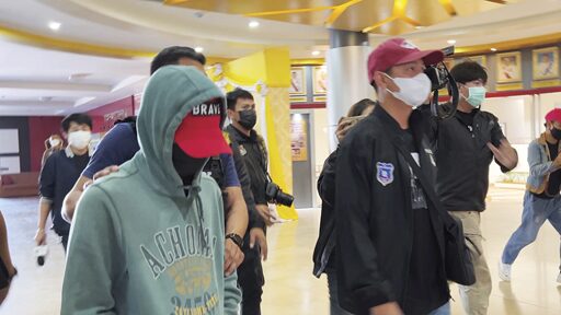 คอลัมน์ สดจากสนามข่าว