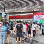 สวนนงนุช พัทยา เปิดแล้ว! โรงละครสกาลา แสดงศิลปวัฒนธรรมไทย-ช้างแสนรู้ นทท.ร่วมชมคึกคัก