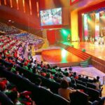 สวนนงนุช พัทยา เปิดแล้ว! โรงละครสกาลา แสดงศิลปวัฒนธรรมไทย-ช้างแสนรู้ นทท.ร่วมชมคึกคัก